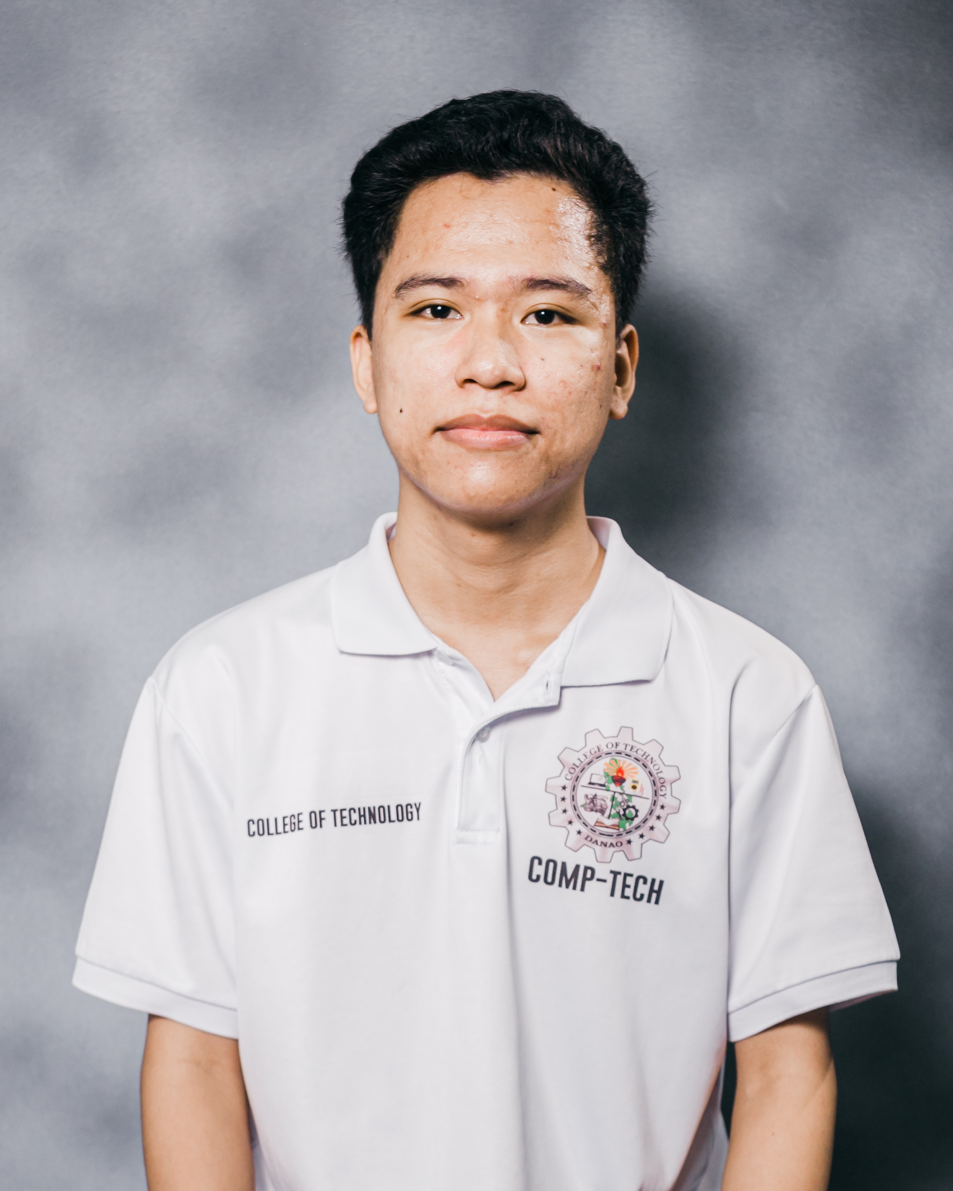 Portrait photo of Sam Ananias Cases
